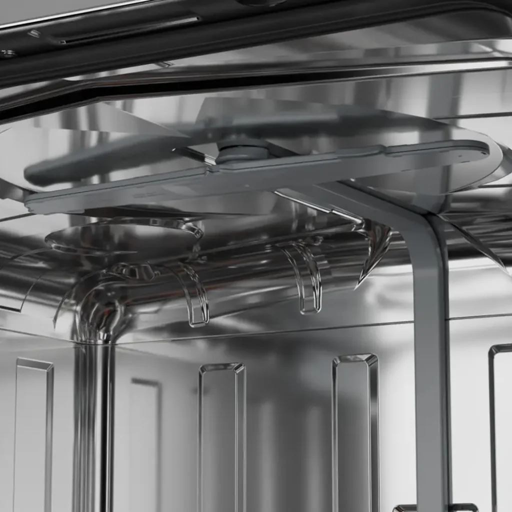 Посудомоечная машина Gorenje GV16D5 (DW50.1) UA
