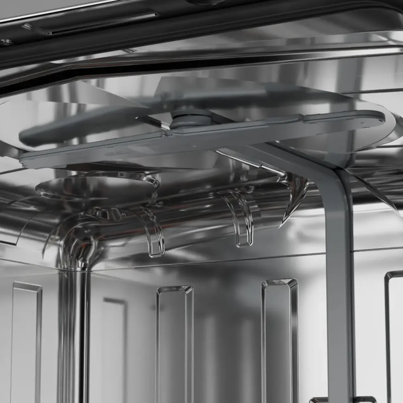 Посудомийна машина Gorenje GV16D5 (DW50.1) UA