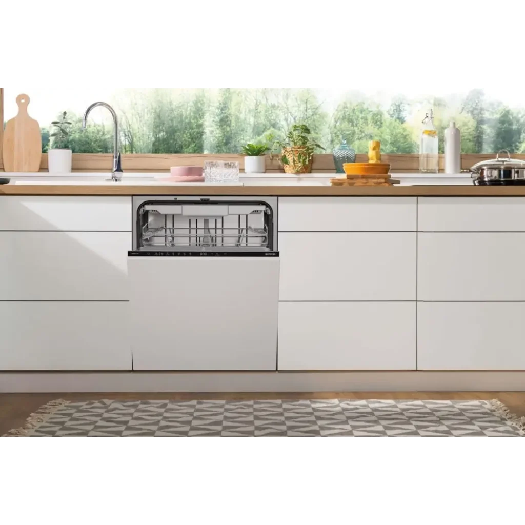 Посудомоечная машина Gorenje GV16D5 (DW50.1) UA