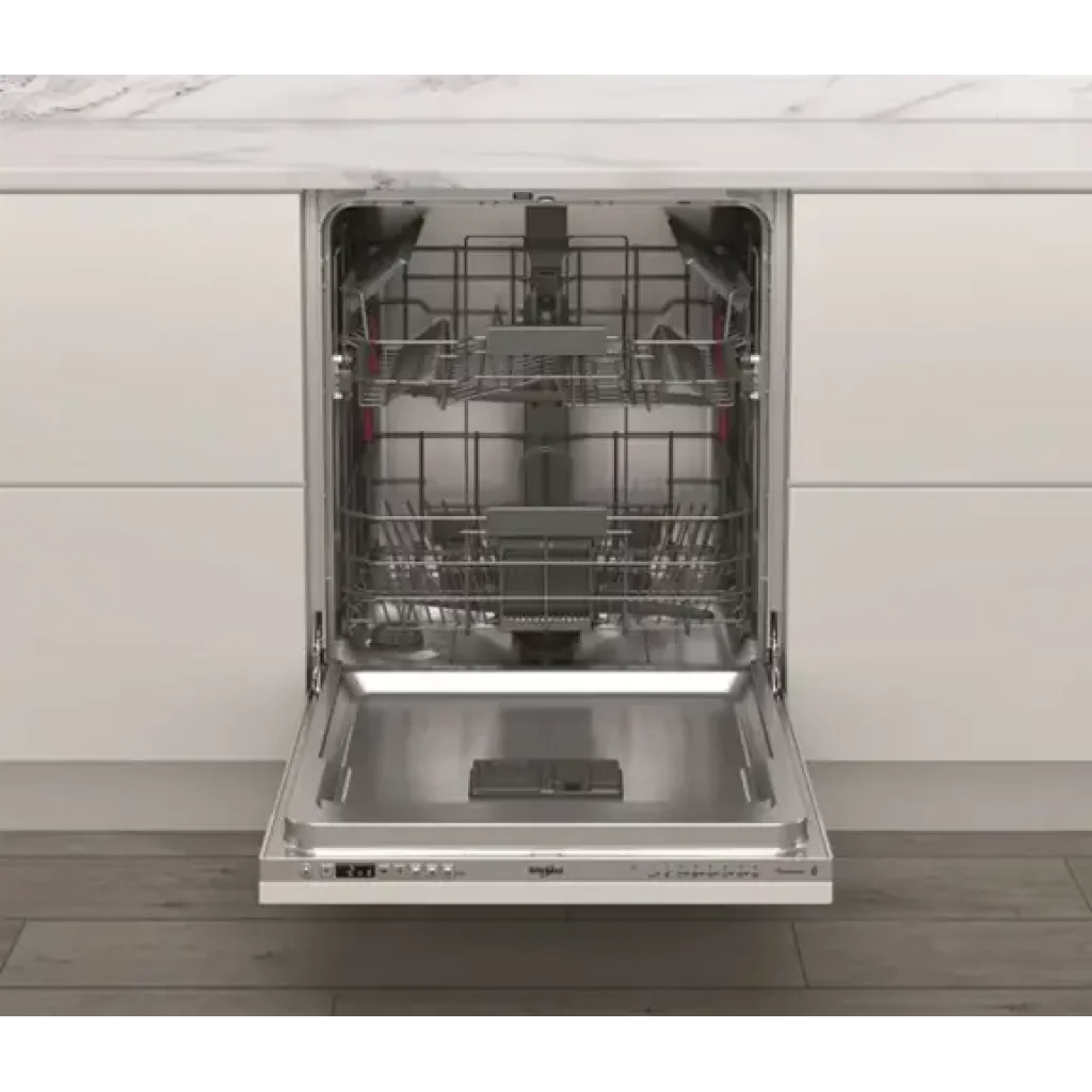 Встр. посудомойка WHIRLPOOL WI 7020 P UA