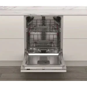 Встр. посудомойка WHIRLPOOL WI 7020 P UA