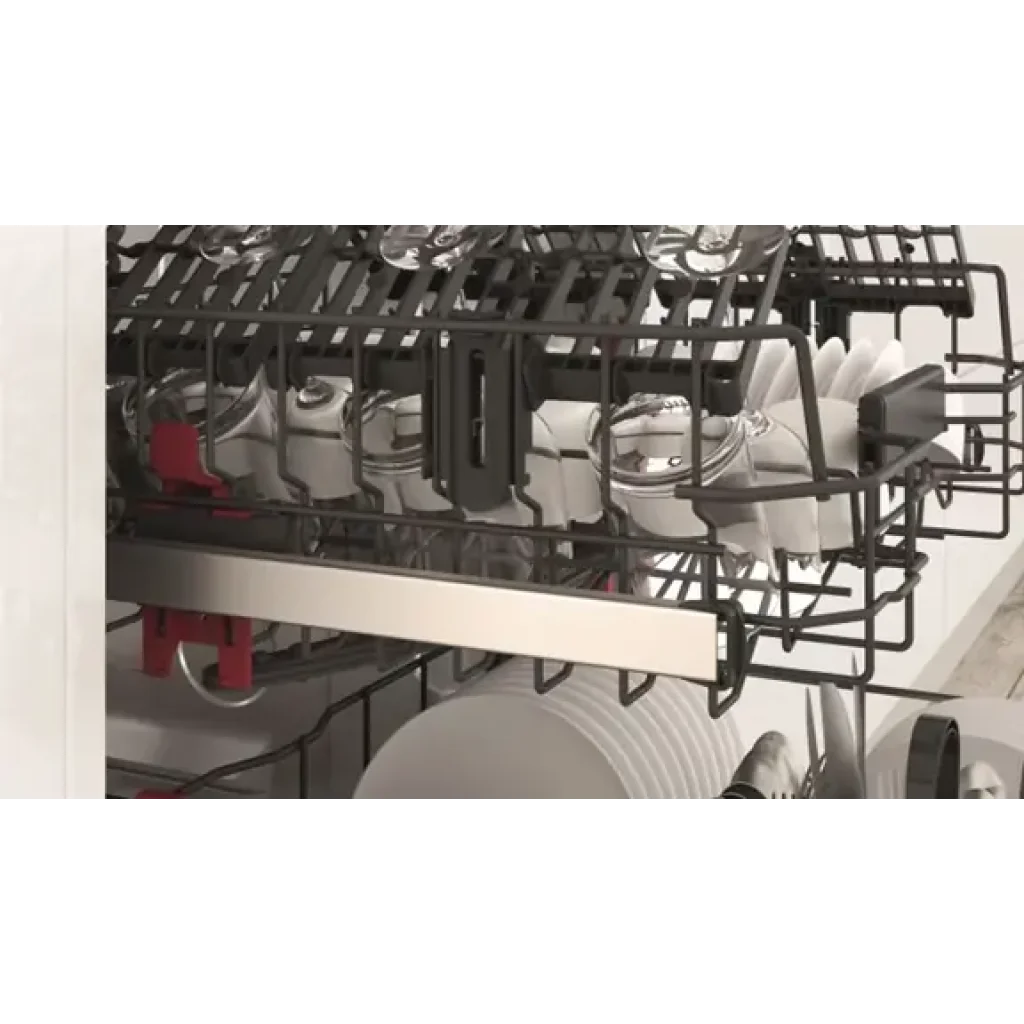 Встр. посудомойка WHIRLPOOL WI 7020 P UA