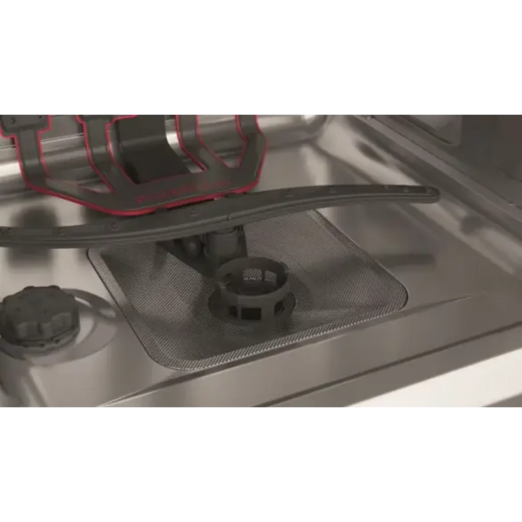 Встр. посудомойка WHIRLPOOL WI 7020 P UA