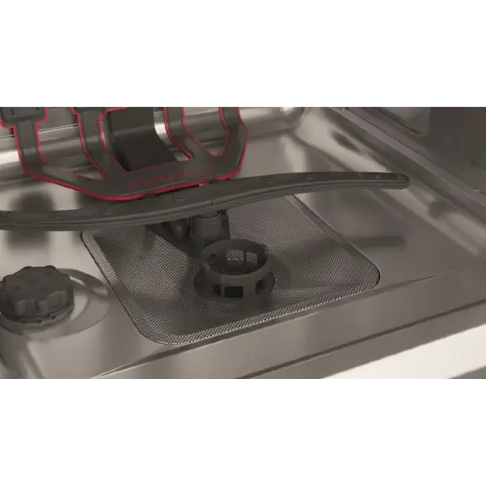 Вбуд. посудомийка WHIRLPOOL WI 7020 P UA