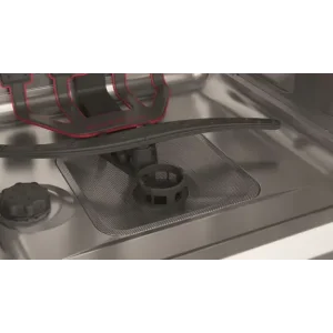 Встр. посудомойка WHIRLPOOL WI 7020 P UA