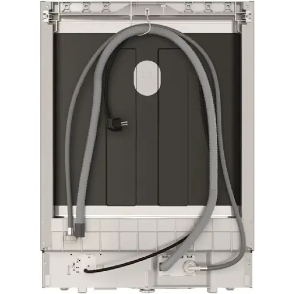 Встр. посудомойка WHIRLPOOL WI 7020 P UA