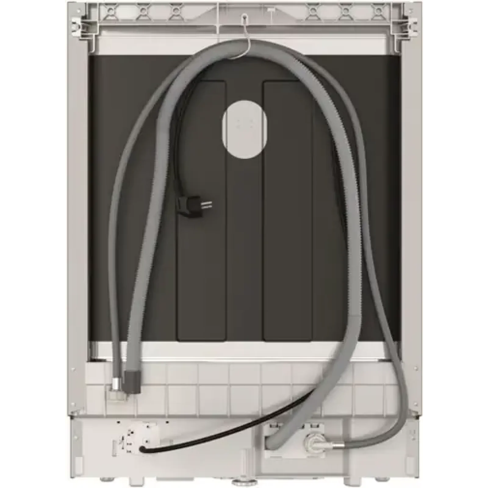 Вбуд. посудомийка WHIRLPOOL WI 7020 P UA