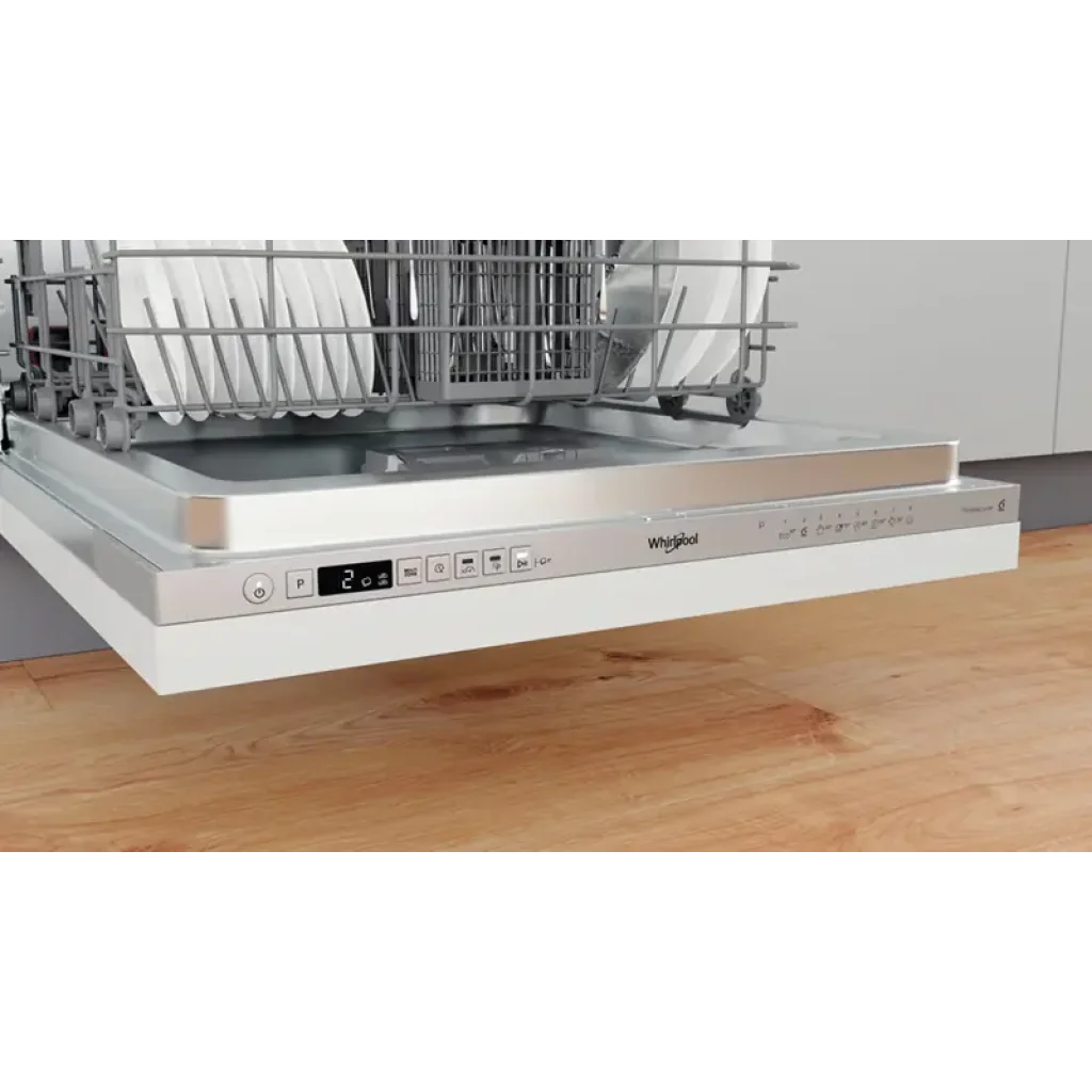 Встр. посудомойка WHIRLPOOL WI 7020 P UA