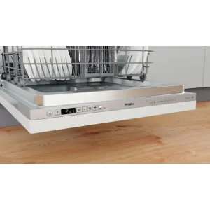 Встр. посудомойка WHIRLPOOL WI 7020 P UA