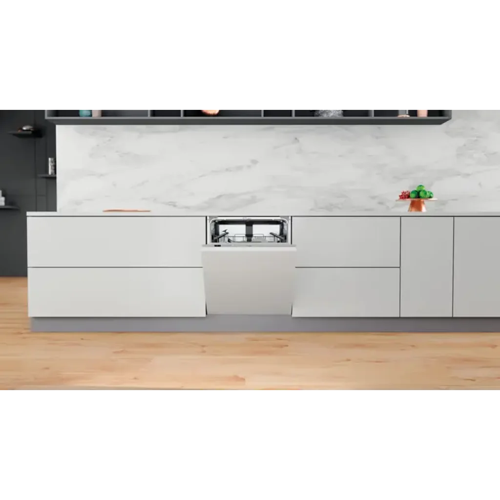 Встр. посудомойка WHIRLPOOL WI 7020 P UA