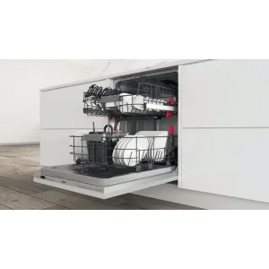 Встр. посудомойка WHIRLPOOL WI 7020 P UA