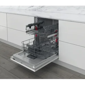 Встр. посудомойка WHIRLPOOL WI 7020 P UA
