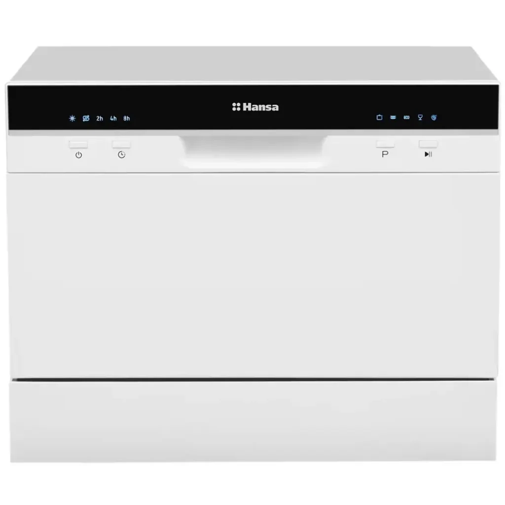 Посудомоечная машина Hansa ZWM556WH UA