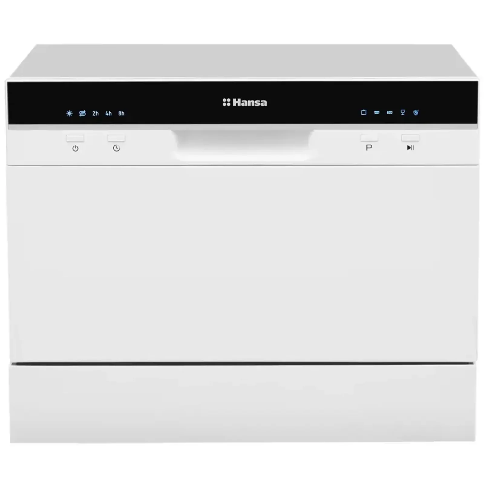 Посудомийна машина Hansa ZWM556WH UA