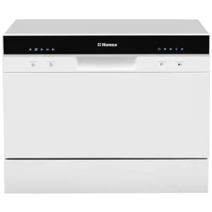 Посудомоечная машина Hansa ZWM556WH UA