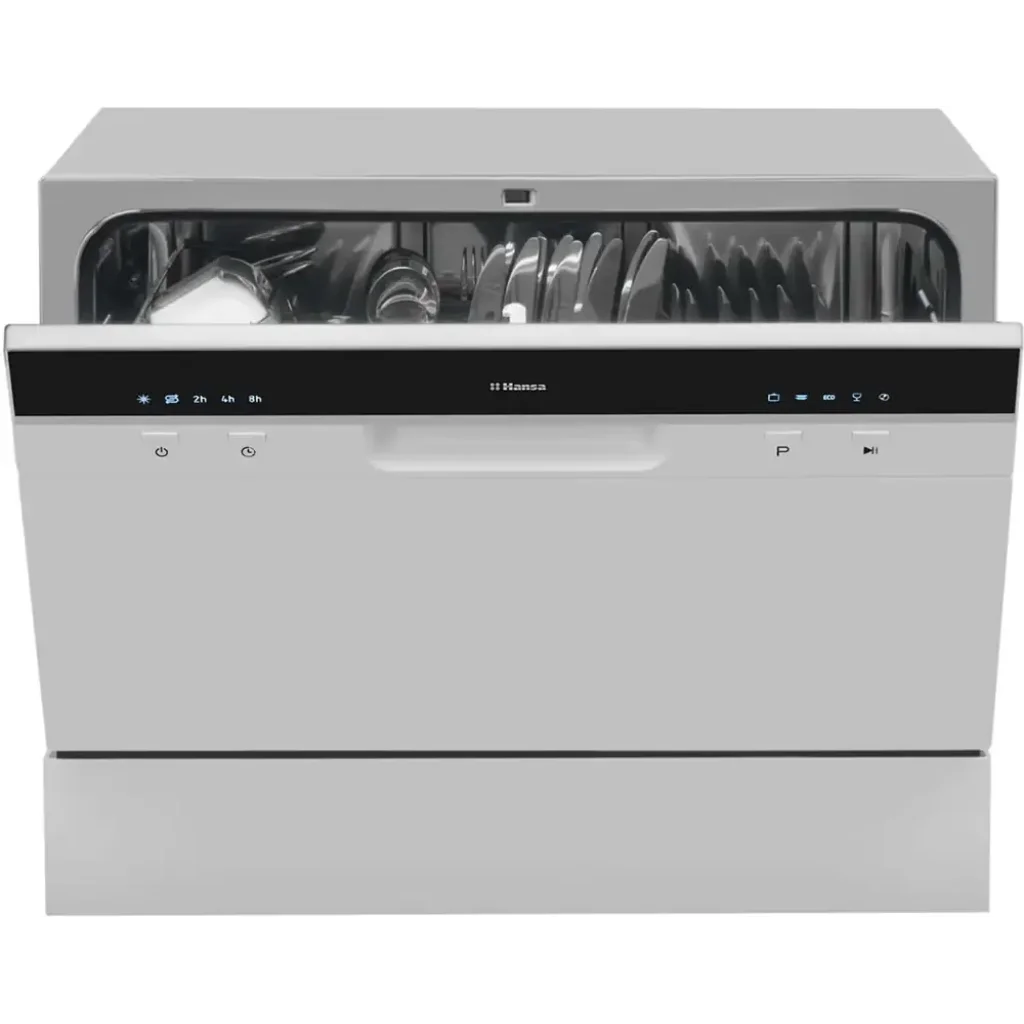 Посудомоечная машина Hansa ZWM556WH UA