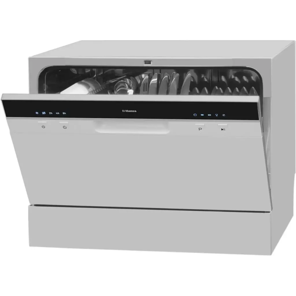 Посудомоечная машина Hansa ZWM556WH UA