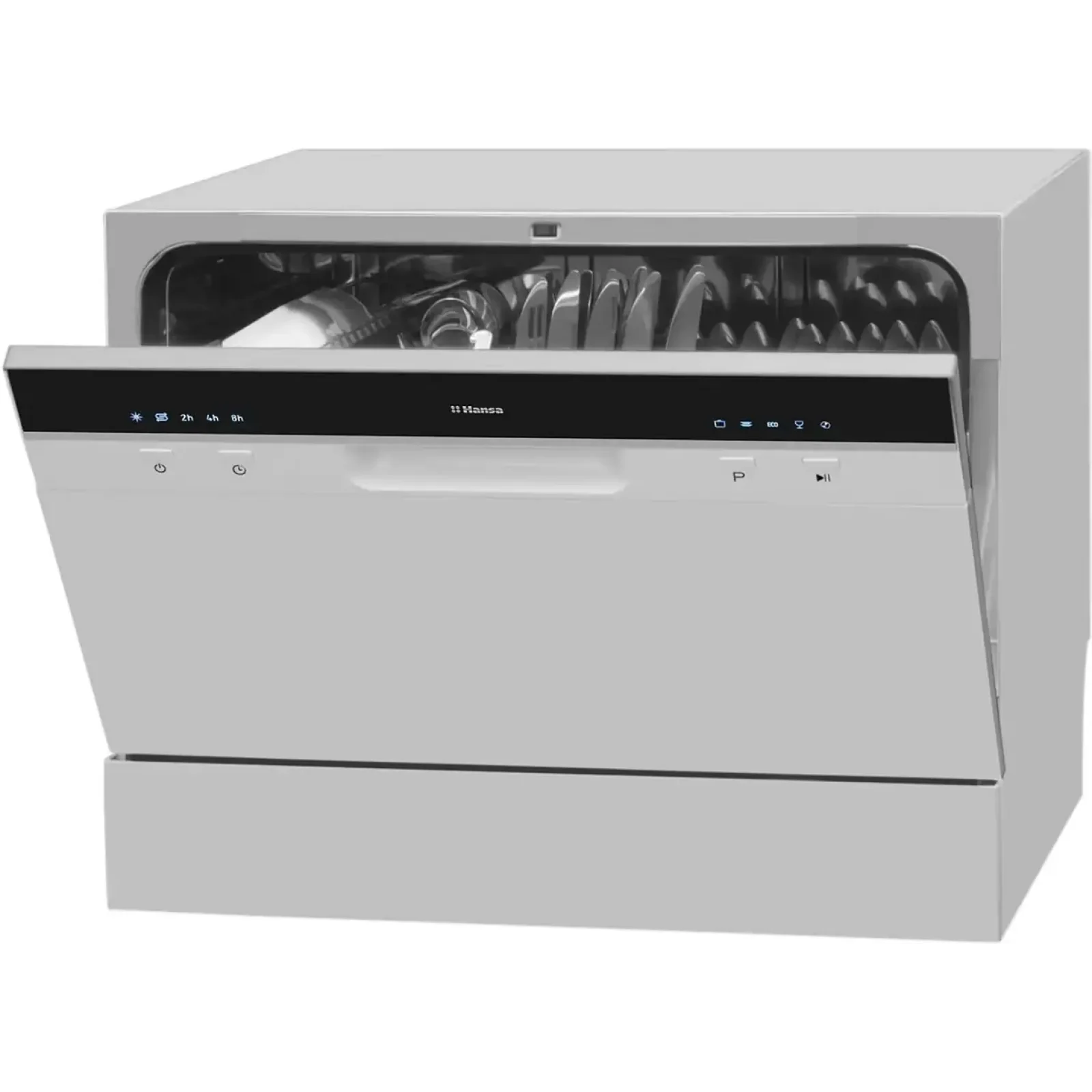 Посудомийна машина Hansa ZWM556WH UA