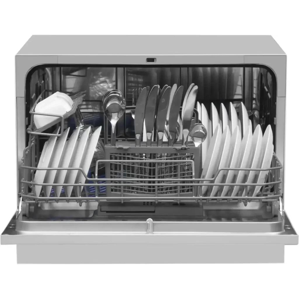 Посудомоечная машина Hansa ZWM556WH UA
