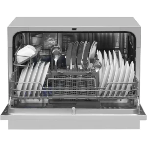 Посудомоечная машина Hansa ZWM556WH UA