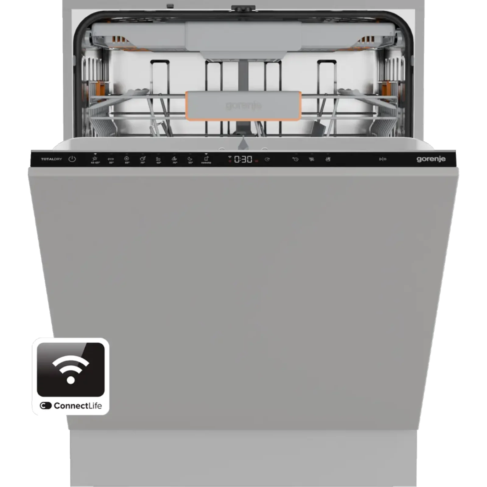 Посудомийна машина Gorenje GV 673 C65 UA