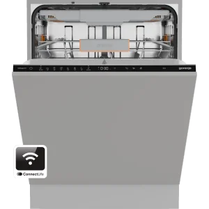 Посудомоечная машина Gorenje GV 673 C65 UA