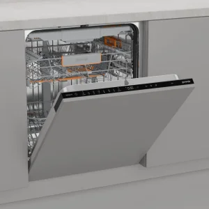 Посудомийна машина Gorenje GV 673 C65 UA