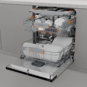 Посудомийна машина Gorenje GV 673 C65 UA