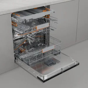 Посудомийна машина Gorenje GV 673 C65 UA