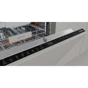 Посудомийна машина Gorenje GV 673 C65 UA