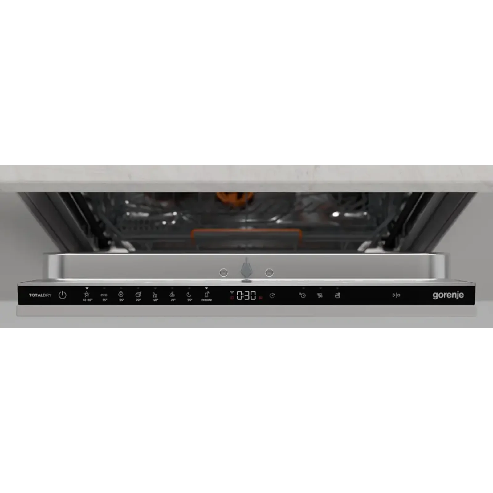 Посудомийна машина Gorenje GV 673 C65 UA