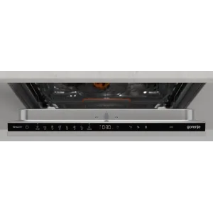 Посудомийна машина Gorenje GV 673 C65 UA