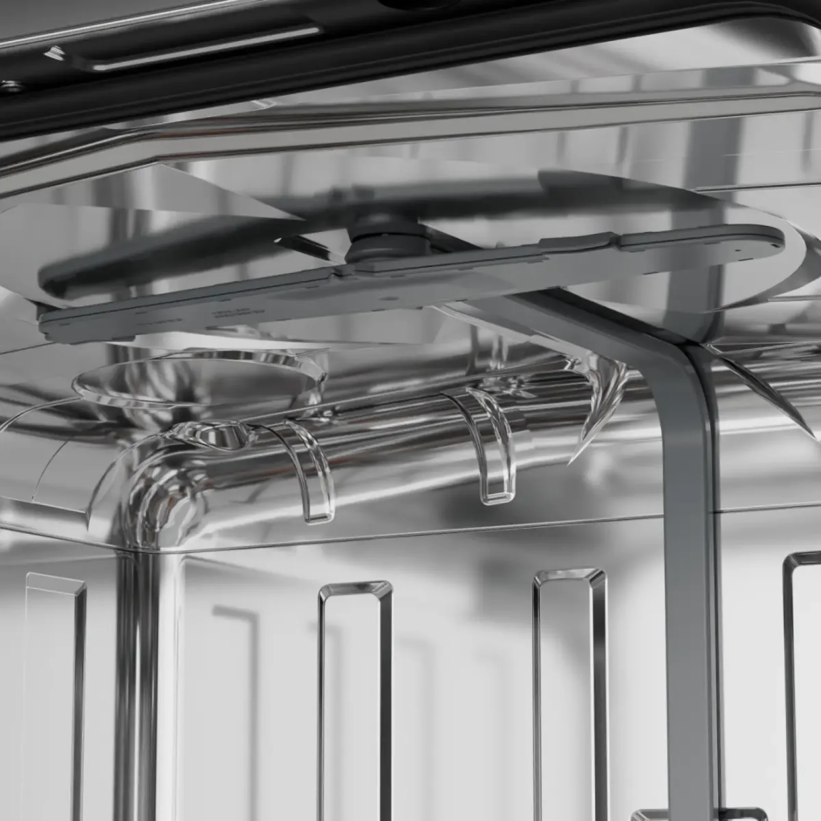 Посудомийна машина Gorenje GV 673 C65 UA