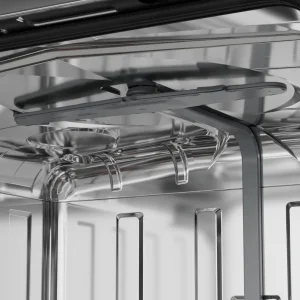 Посудомийна машина Gorenje GV 673 C65 UA