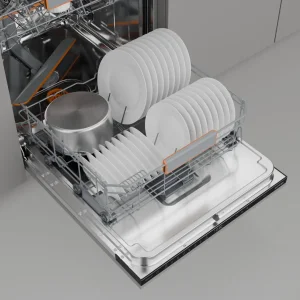 Посудомийна машина Gorenje GV 673 C65 UA