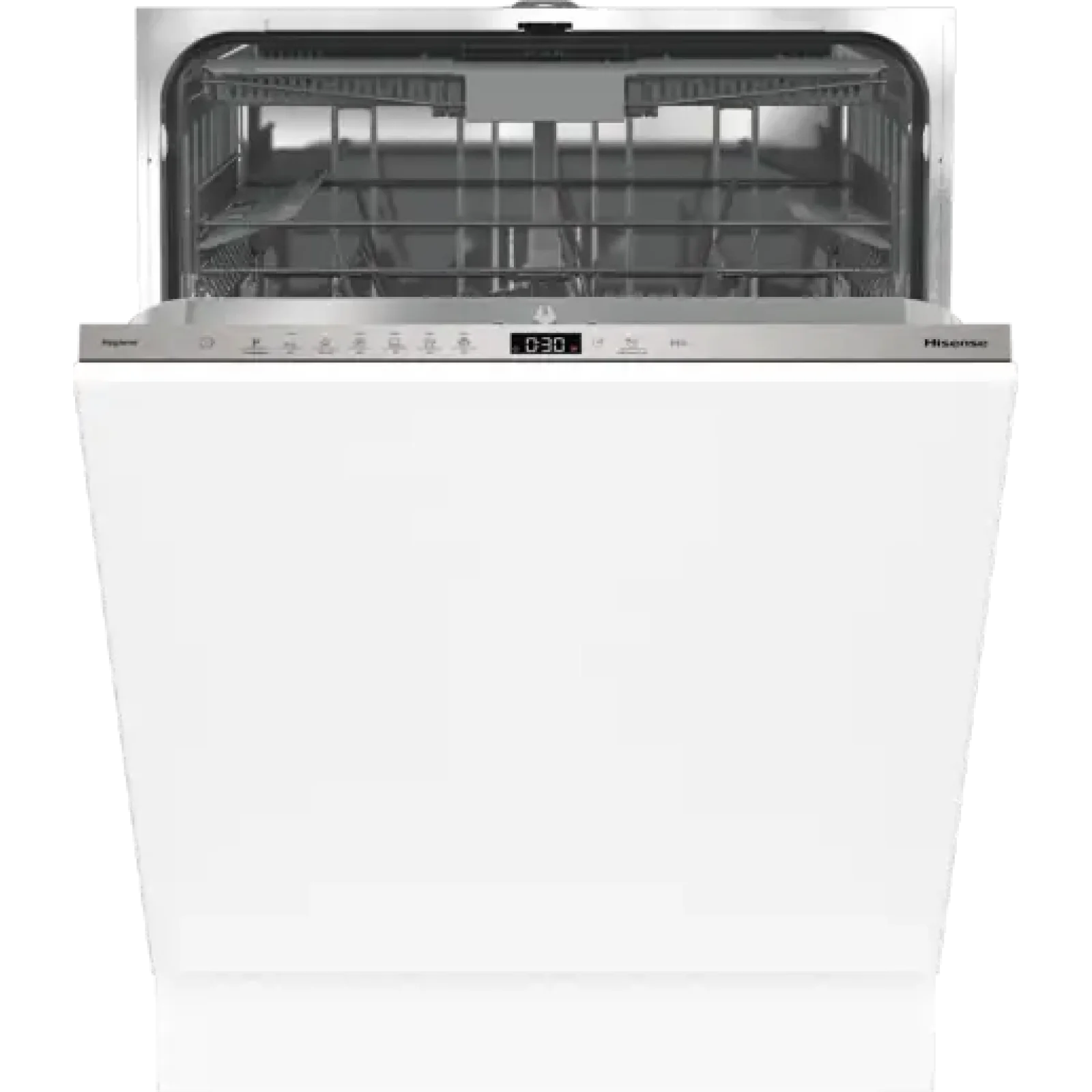 Посудомоечная машина Hisense HV16D (DW50.1) UA