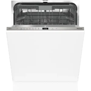 Посудомоечная машина Hisense HV16D (DW50.1) UA