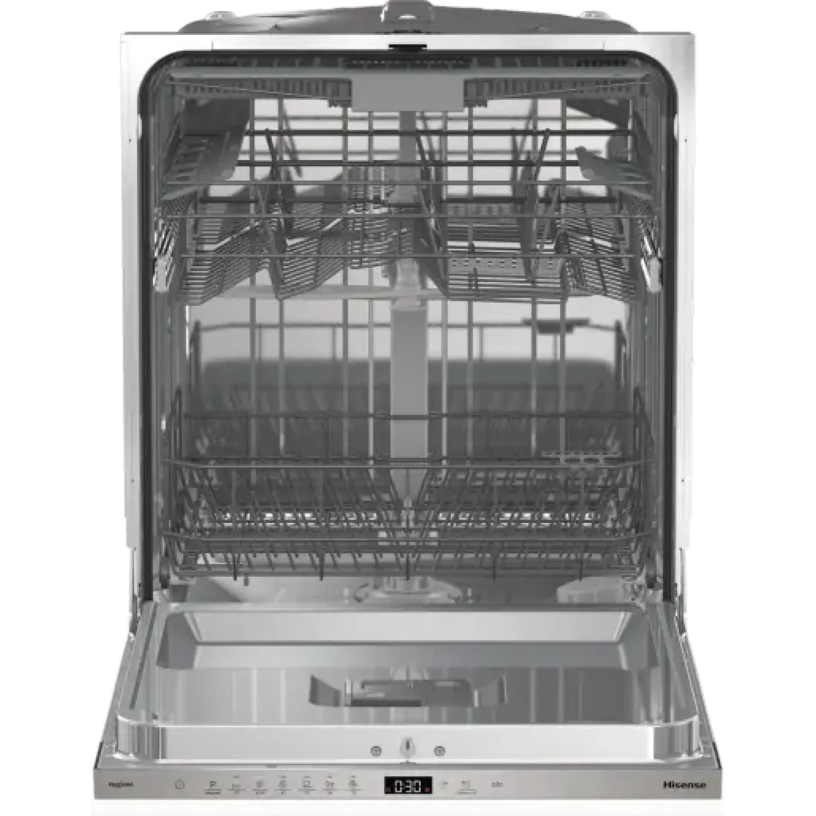 Посудомоечная машина Hisense HV16D (DW50.1) UA