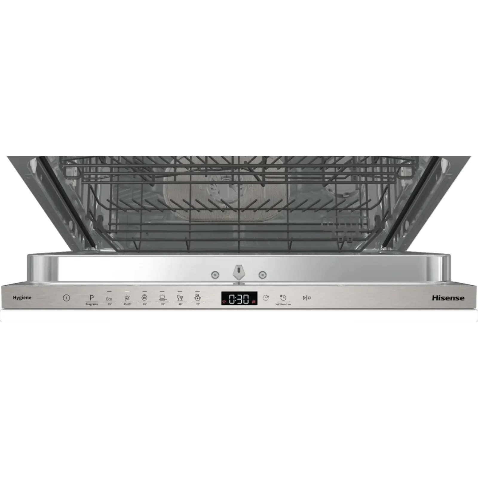 Посудомоечная машина Hisense HV16D (DW50.1) UA