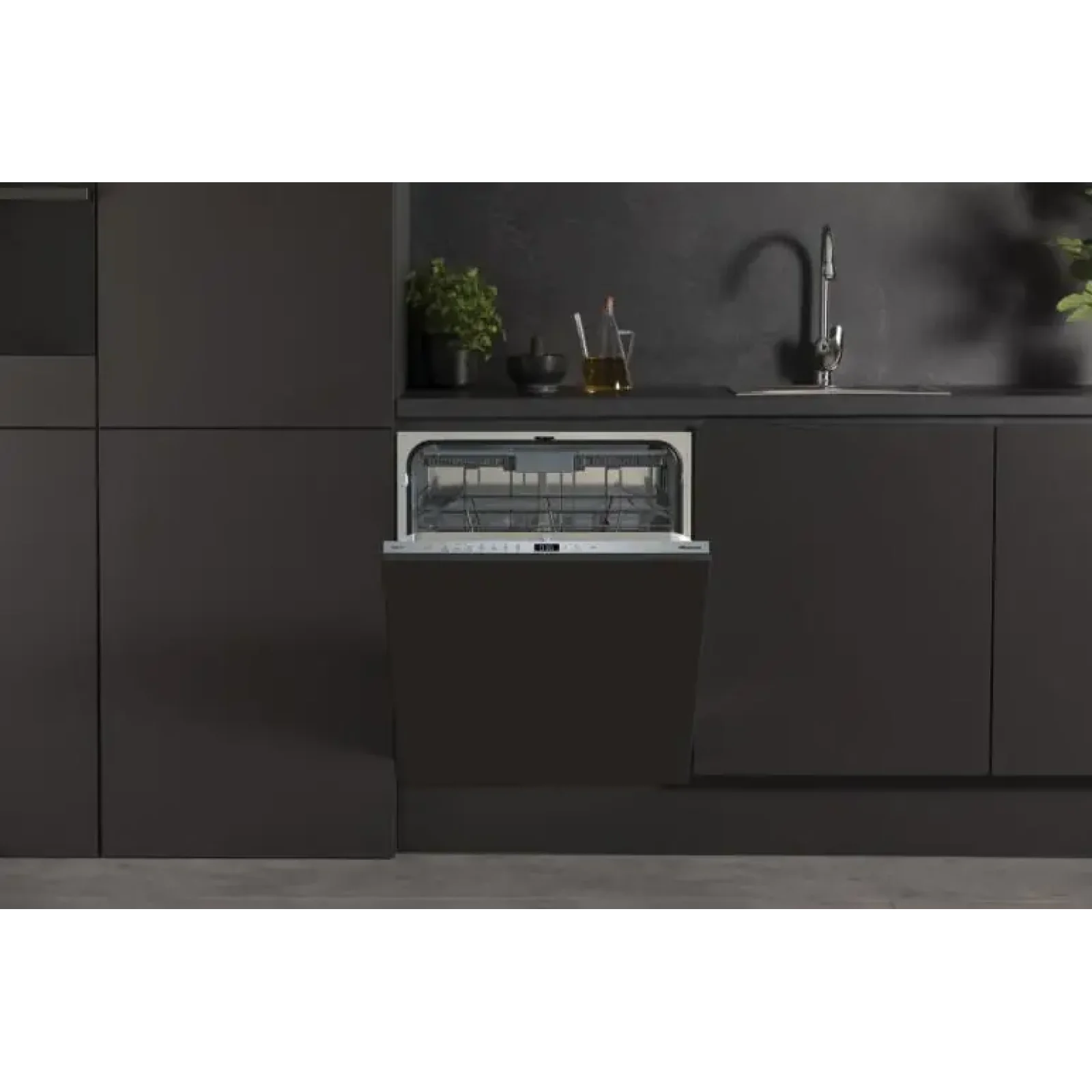 Посудомоечная машина Hisense HV16D (DW50.1) UA