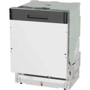 Посудомийна машина Hisense HV673D64 UA