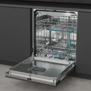 Посудомийна машина Hisense HV673D64 UA
