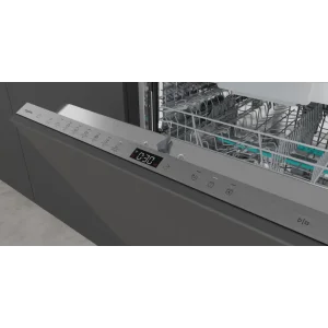 Посудомийна машина Hisense HV673D64 UA