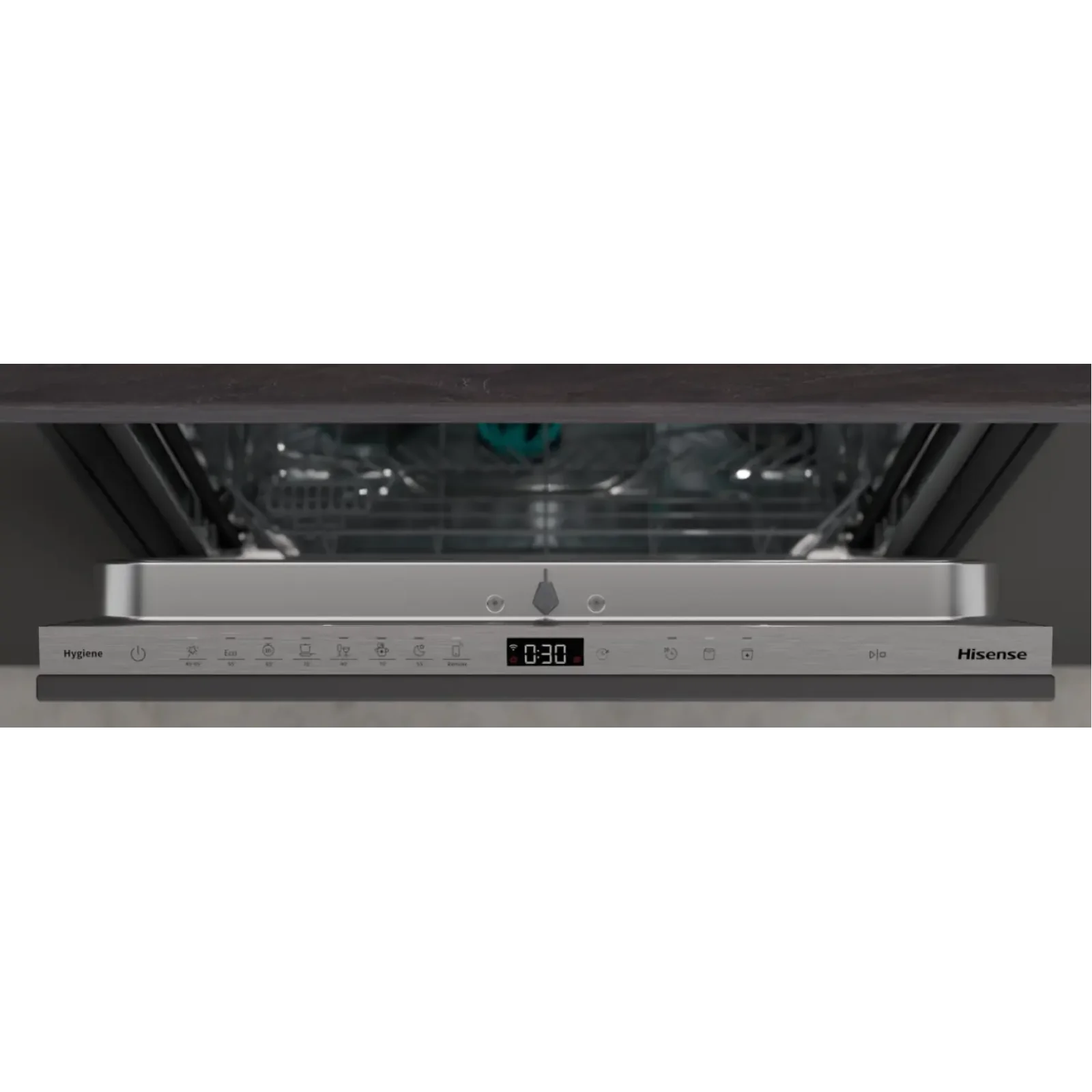 Посудомийна машина Hisense HV673D64 UA