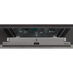 Посудомийна машина Hisense HV673D64 UA