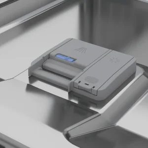 Встр. посудомойка BEKO DIN34322 UA