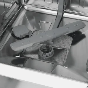 Встр. посудомойка BEKO DIN34322 UA