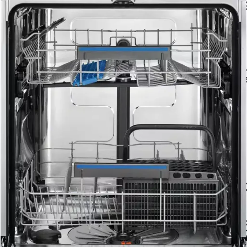 Вбуд. посудомийка ELECTROLUX EEQ947200L UA