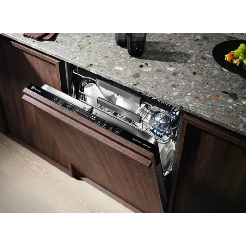 Вбуд. посудомийка ELECTROLUX EEQ947200L UA