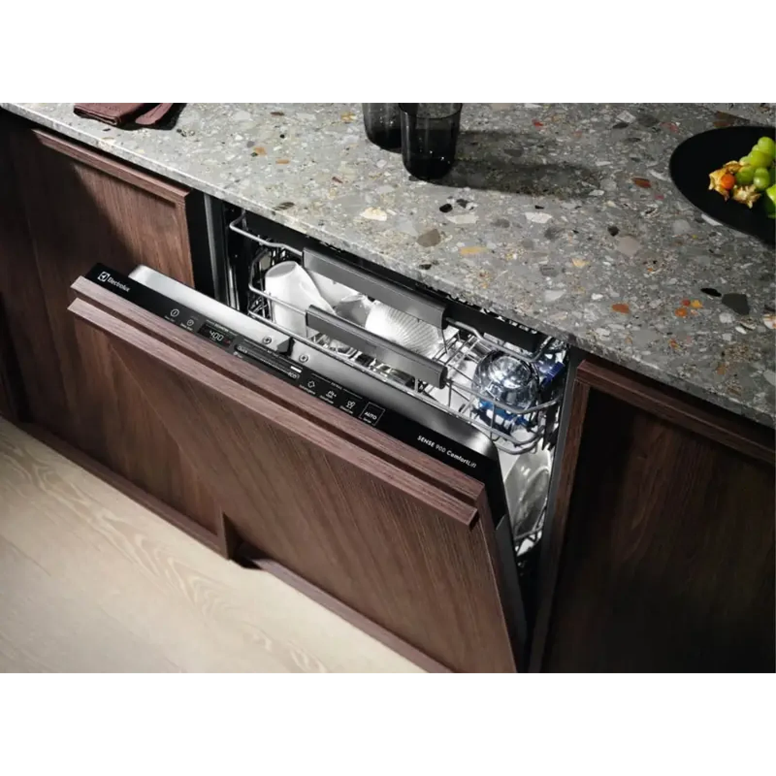 Вбуд. посудомийка ELECTROLUX EEQ947200L UA